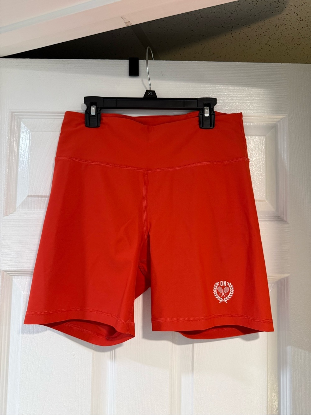 Old navy biker shorts